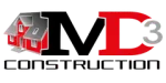MD3 Construction